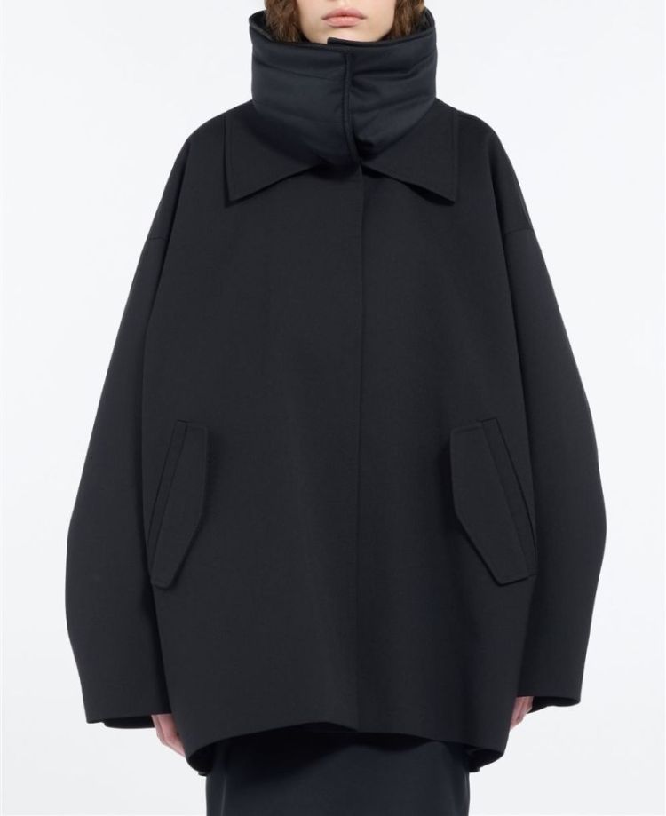 Sport Jacket 9000 Black