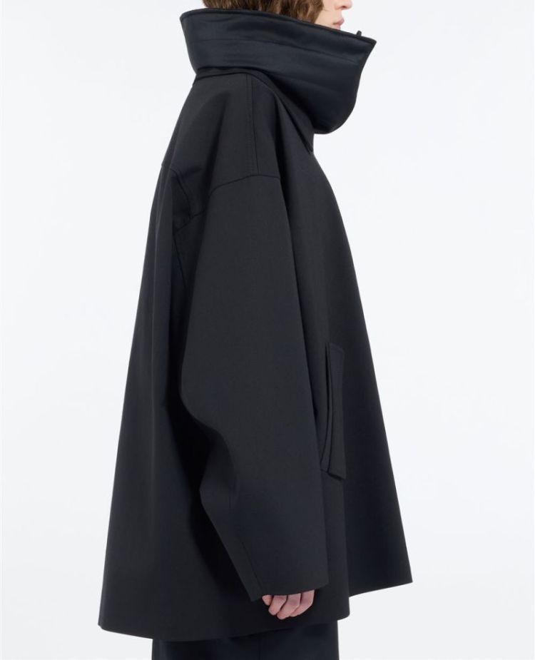 Sport Jacket 9000 Black