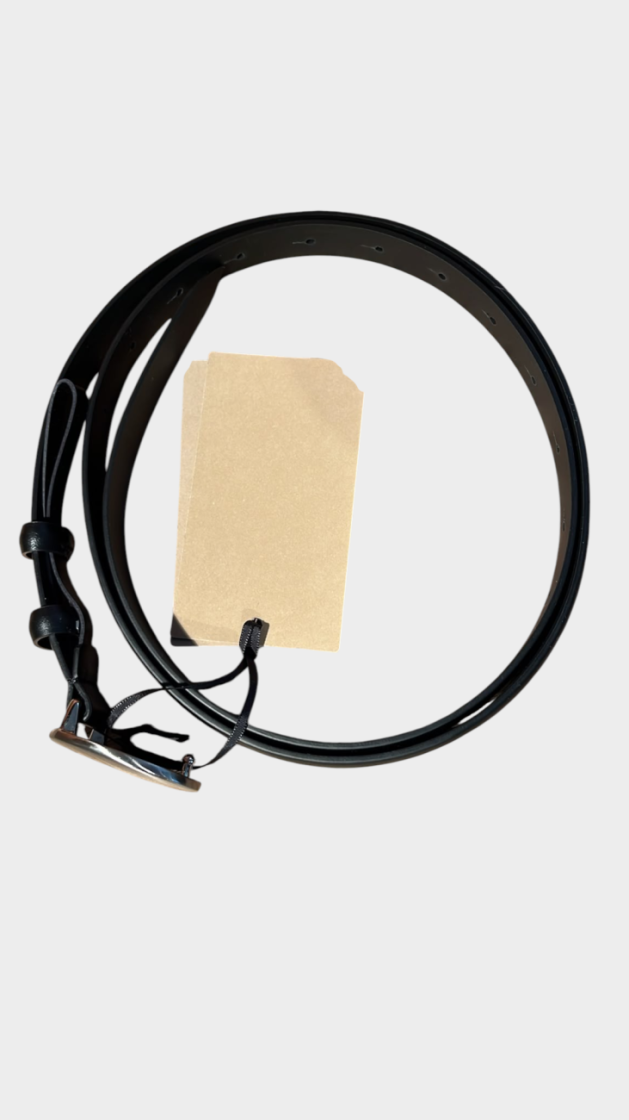 Belt 9000 Black