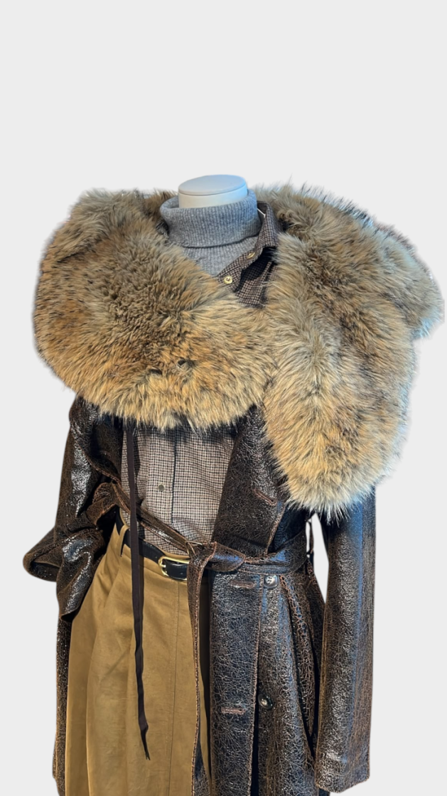 Collar 1252 Naturale