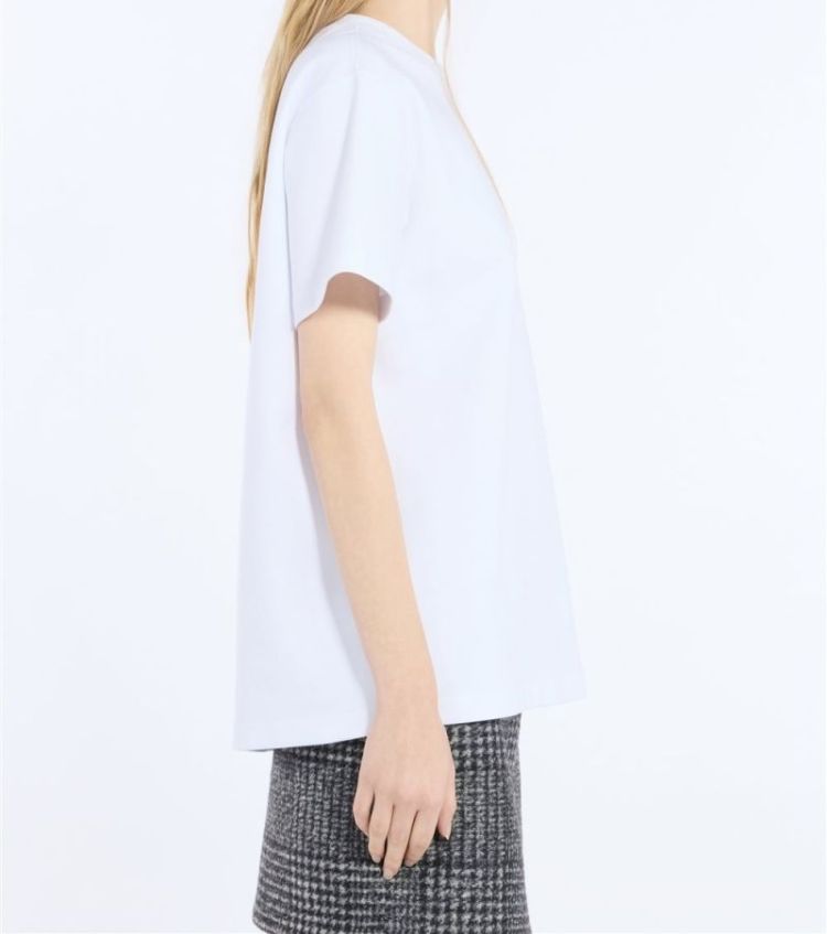 T-Shirt 1101 White