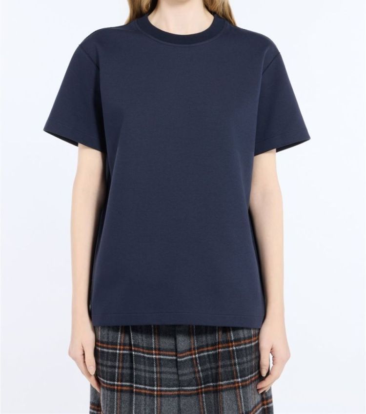 T-Shirt 6685 Blue