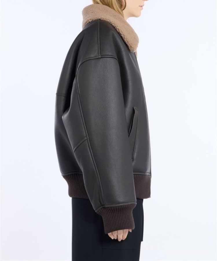 Mouton 2314 Brown