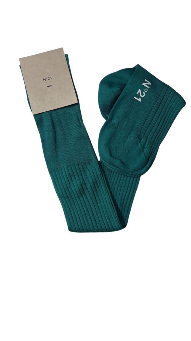 Socks 5634 Verde