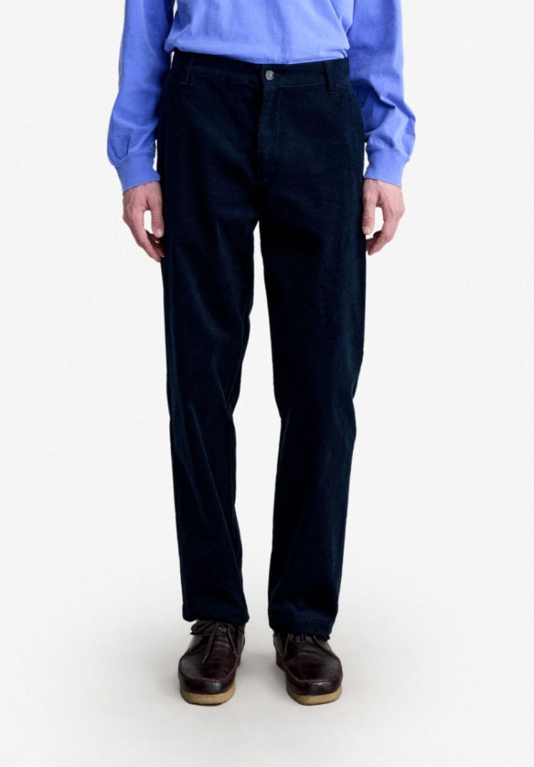 lawrence IAK - NAVY