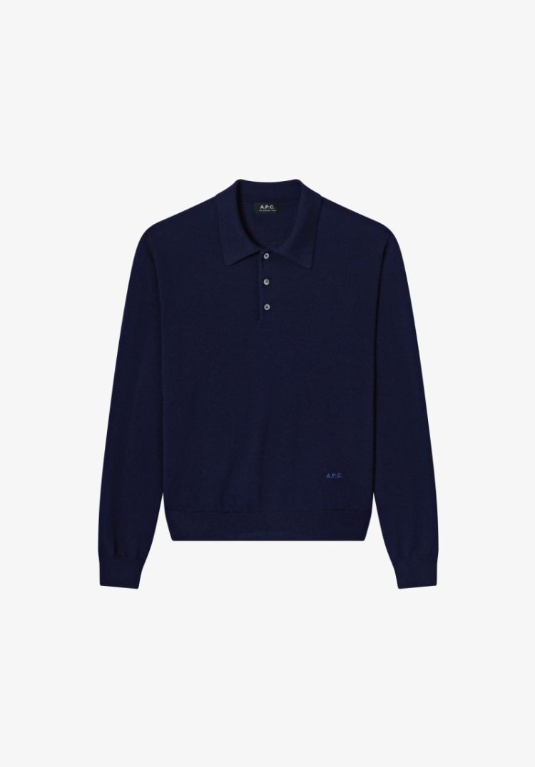 riou IAK - NAVY
