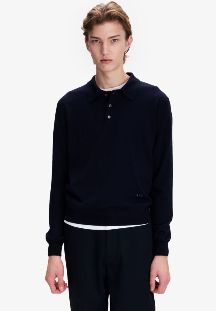 riou IAK - NAVY