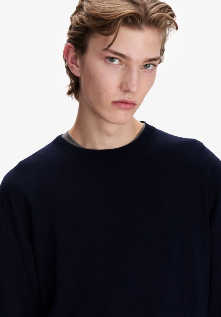 matthieu IAK - NAVY