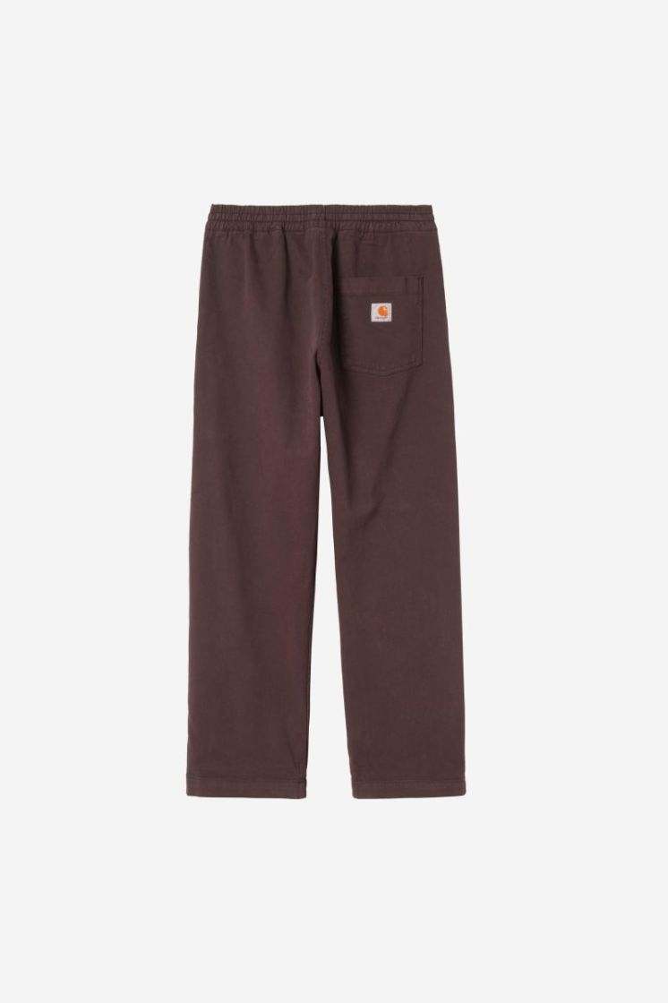 Floyde Pant 3RDGD Ristretto