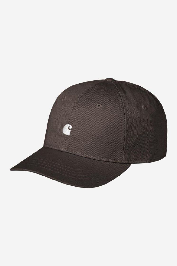 Madison Logo Cap 3XNXX Tobacco /