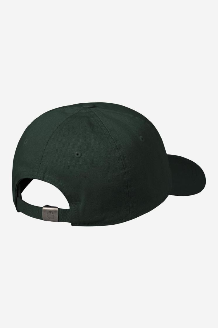 Madison Logo Cap 3Y8XX Dark Scar