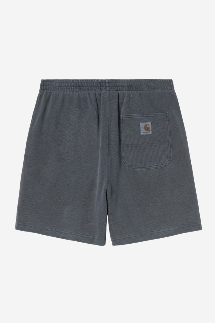 Harper Sweat Short 3IWGD Carbon /g