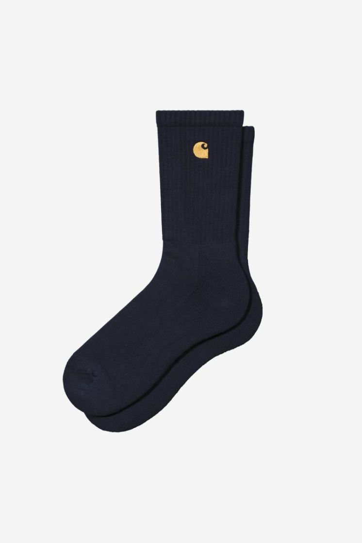 Chase Socks 00HXX Dark Navy
