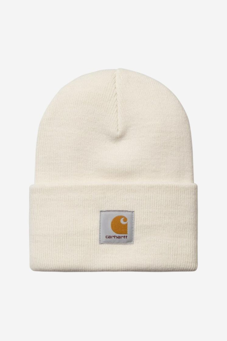 Acrylic Watch Hat 05XX Natural /-