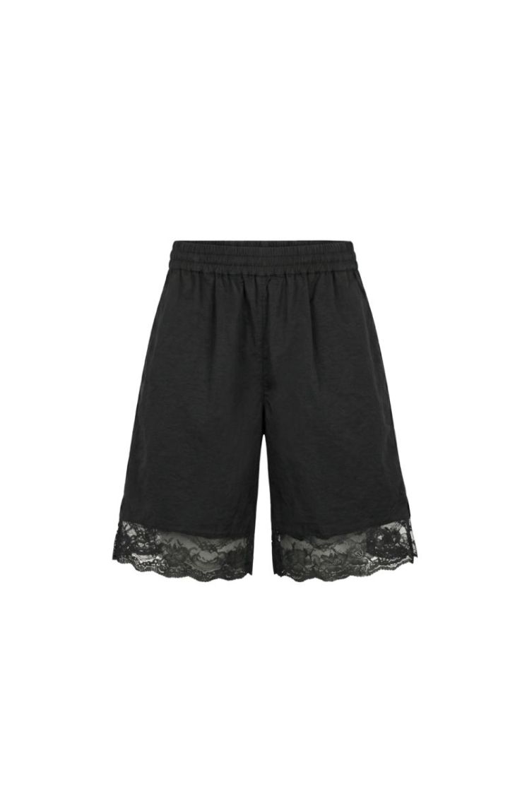 BIANCA - Black
