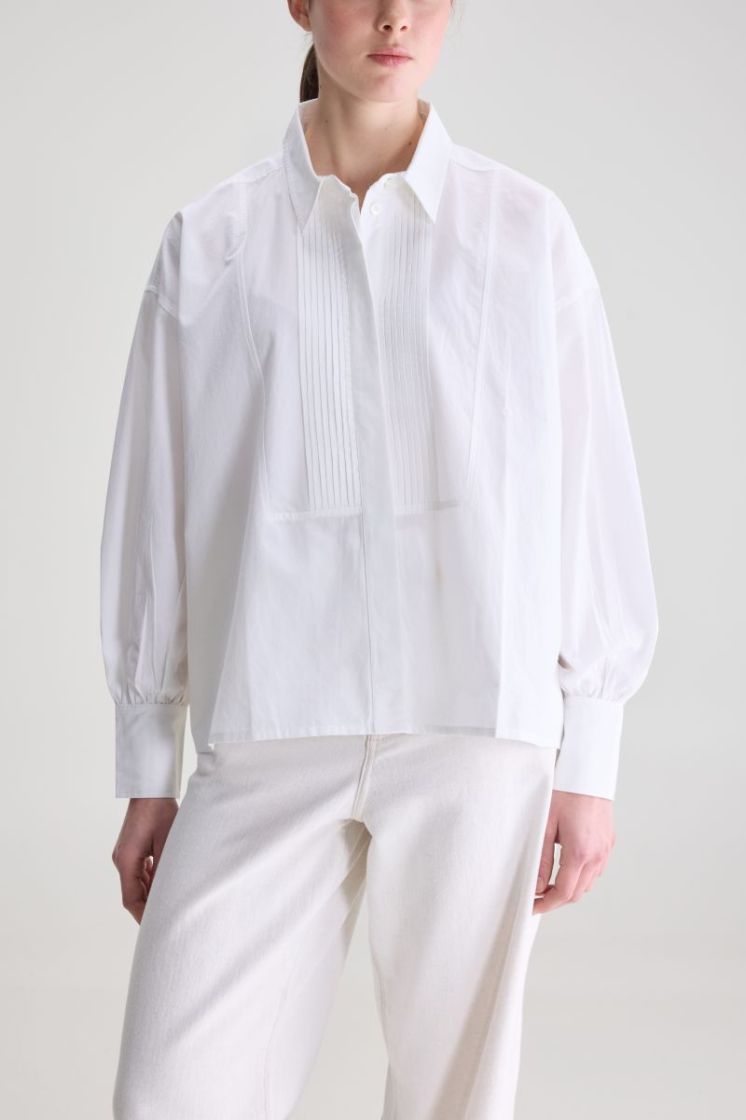 KELIA 10 WHITE