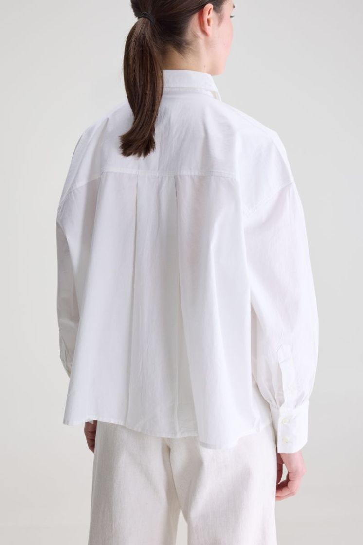 KELIA 10 WHITE
