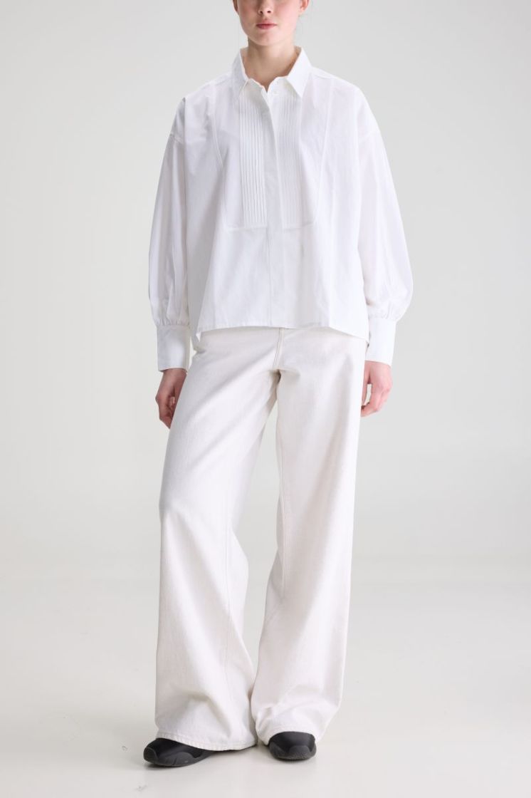 KELIA 10 WHITE