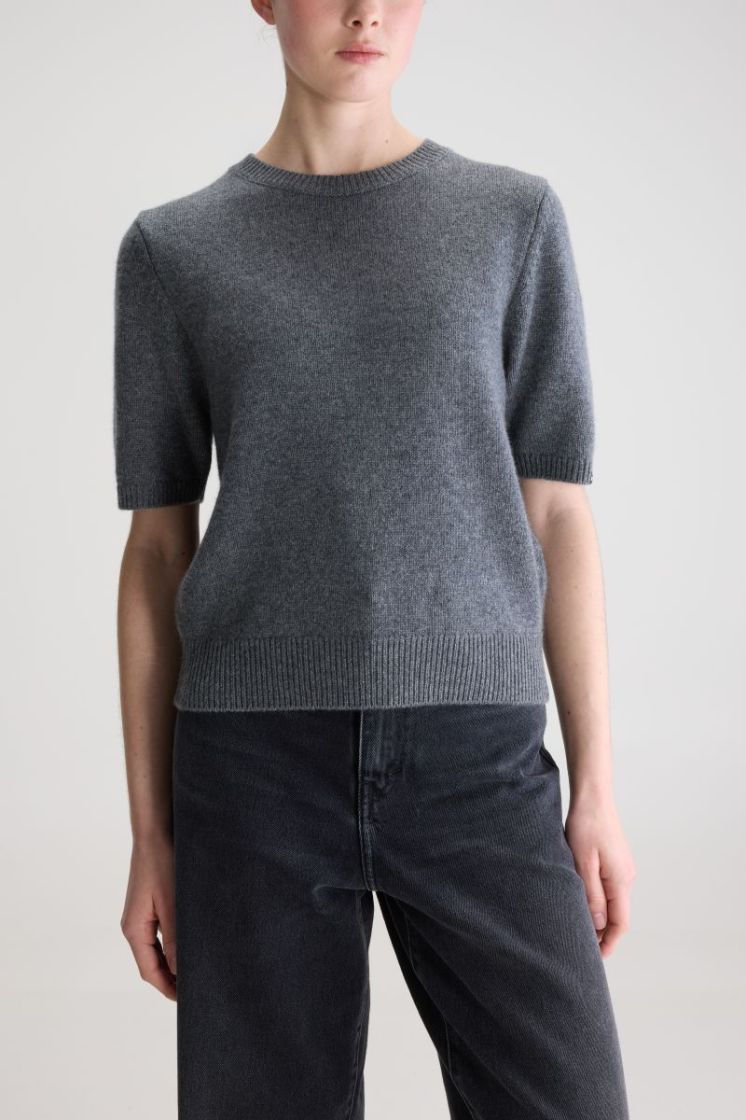 SYNAD 645 GREY MELANG