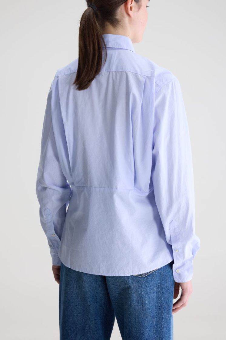 GREY STH STRIPE H