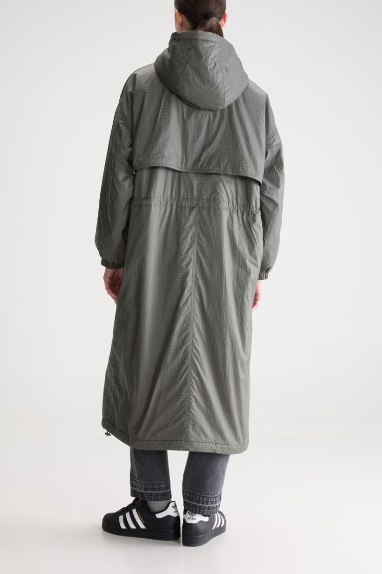 HELENY 997 METAL GREEN