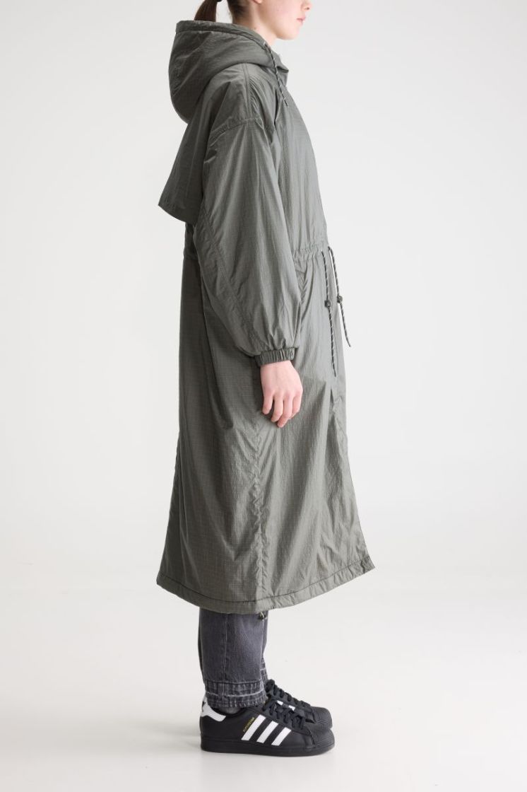 HELENY 997 METAL GREEN