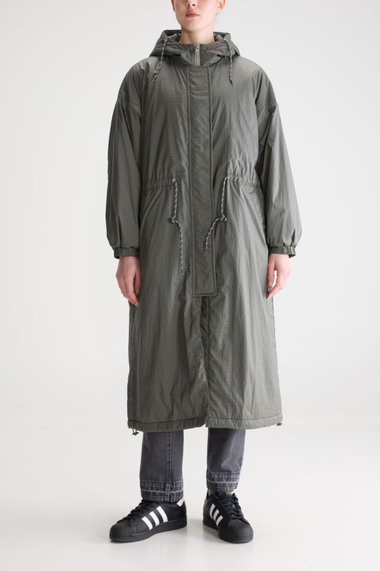 HELENY 997 METAL GREEN