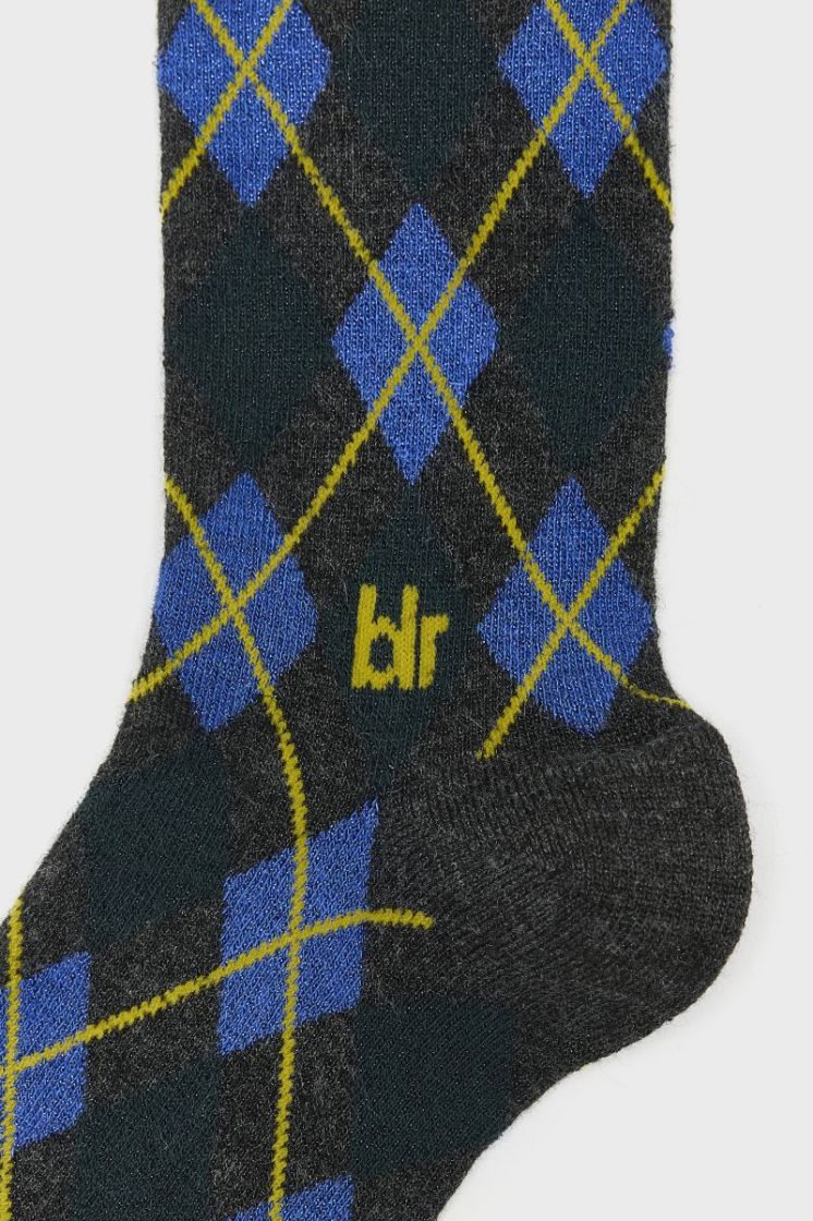 BARGY 99 ANTHRACITE