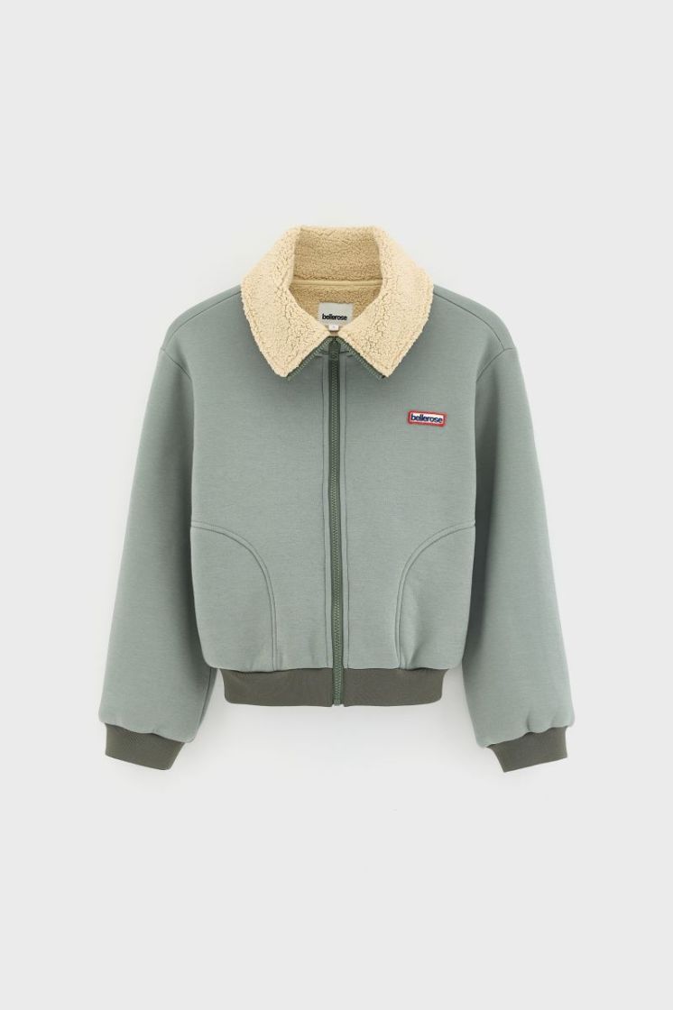 JALLY 721 OXYD GREY