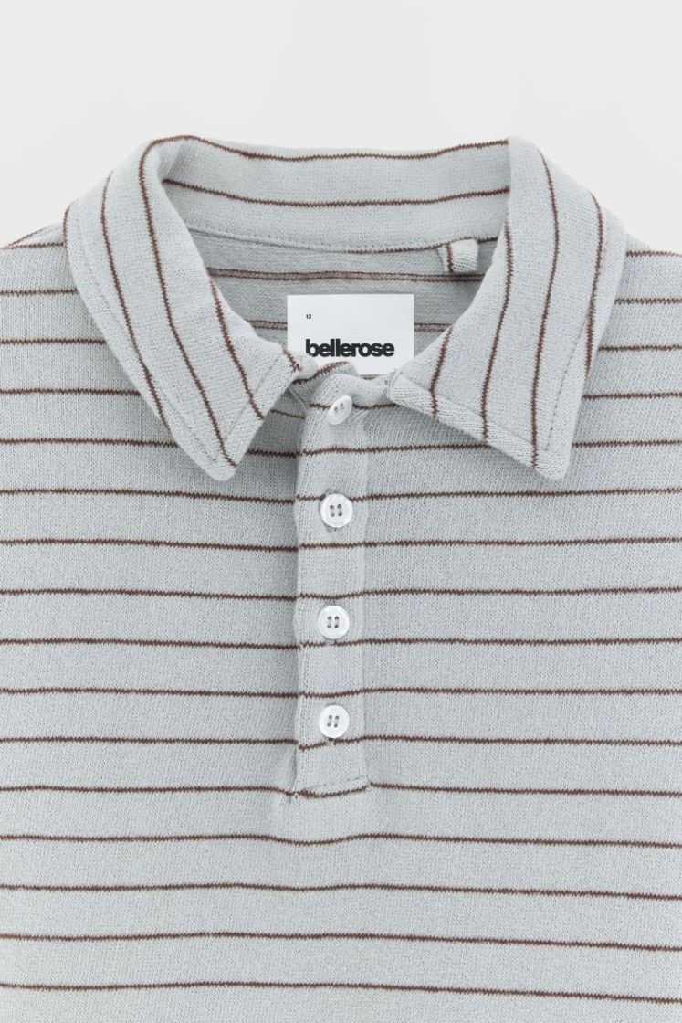 FUSHYA STB STRIPE B