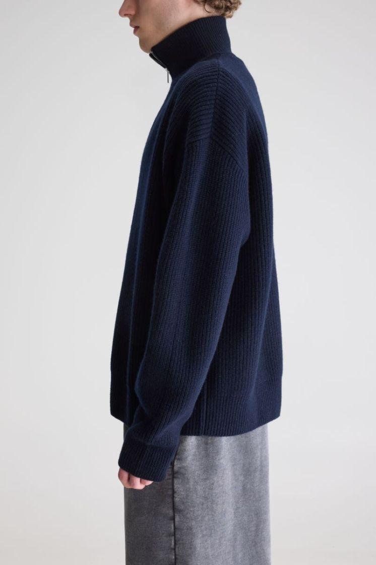 DORZIP 41 NAVY