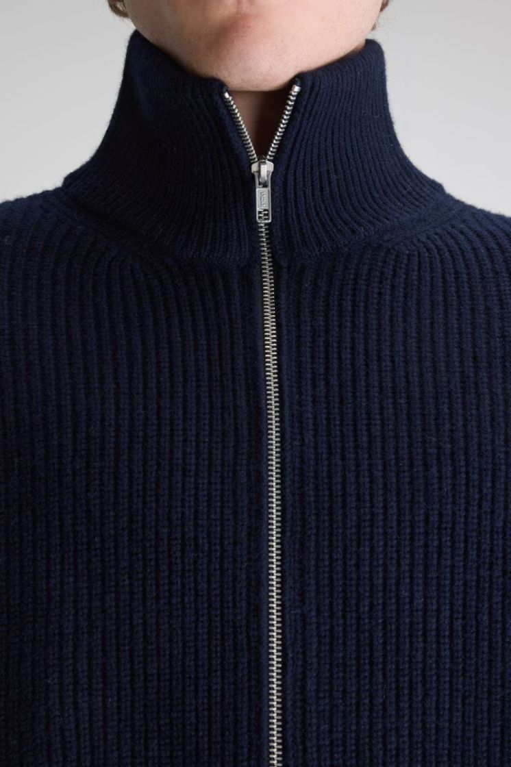 DORZIP 41 NAVY