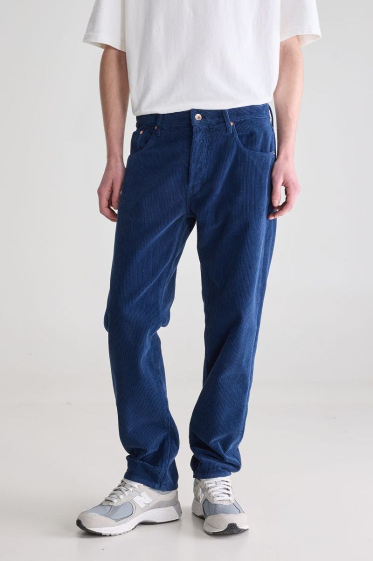PERCY62 731 REGAL BLUE