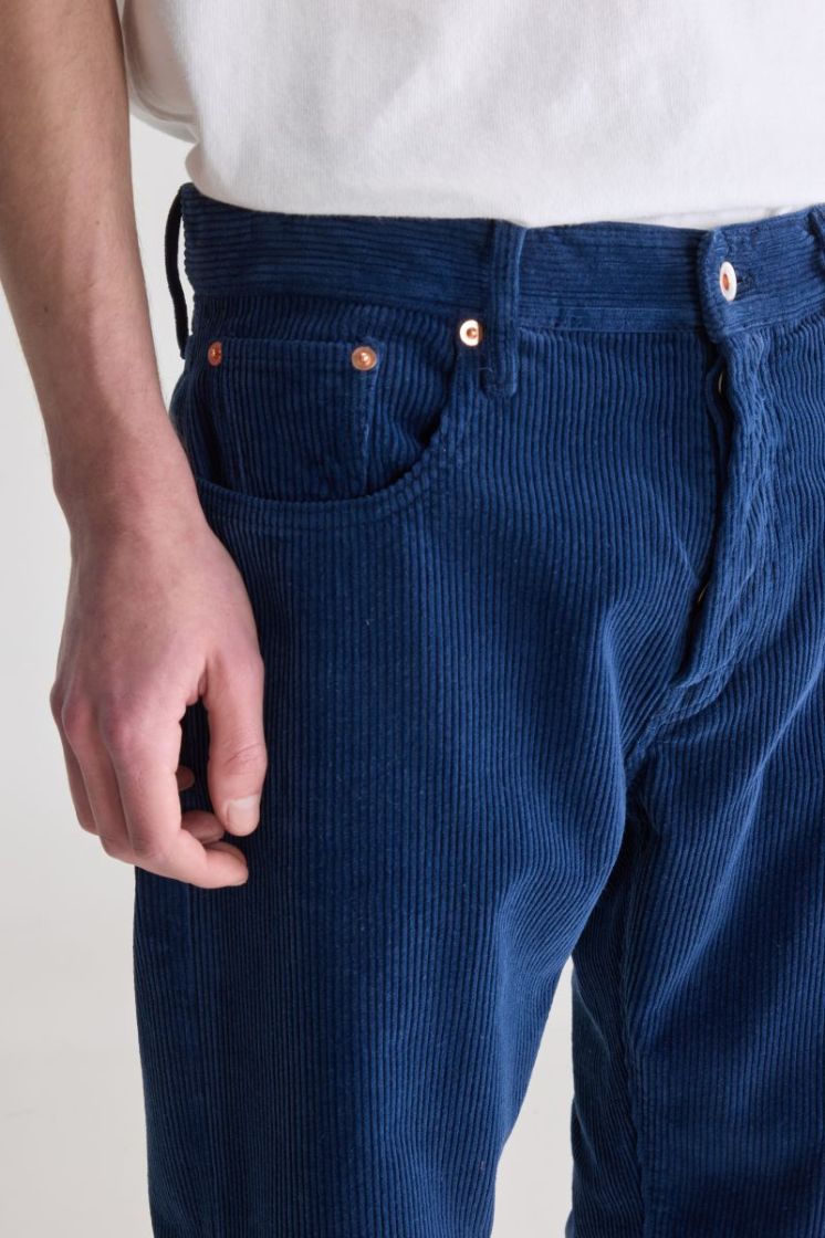 PERCY62 731 REGAL BLUE