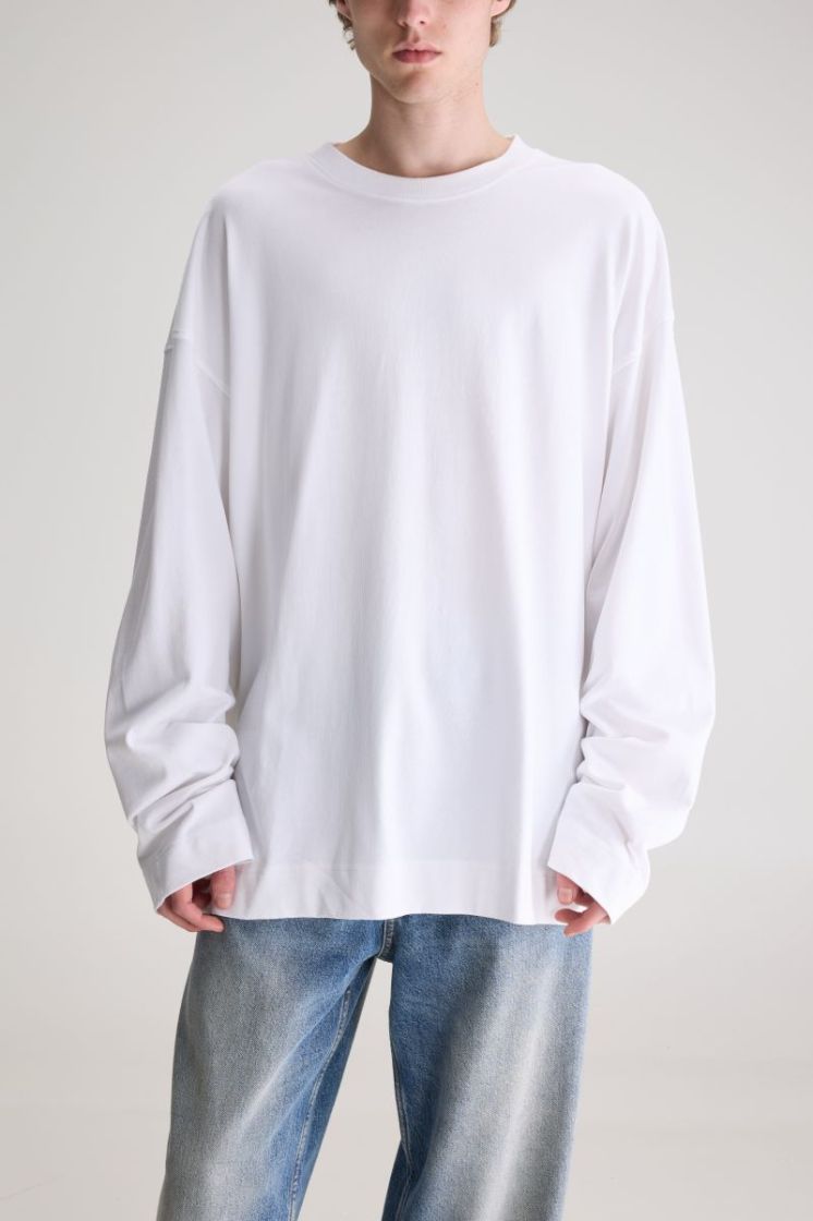 KLUGI 10 WHITE