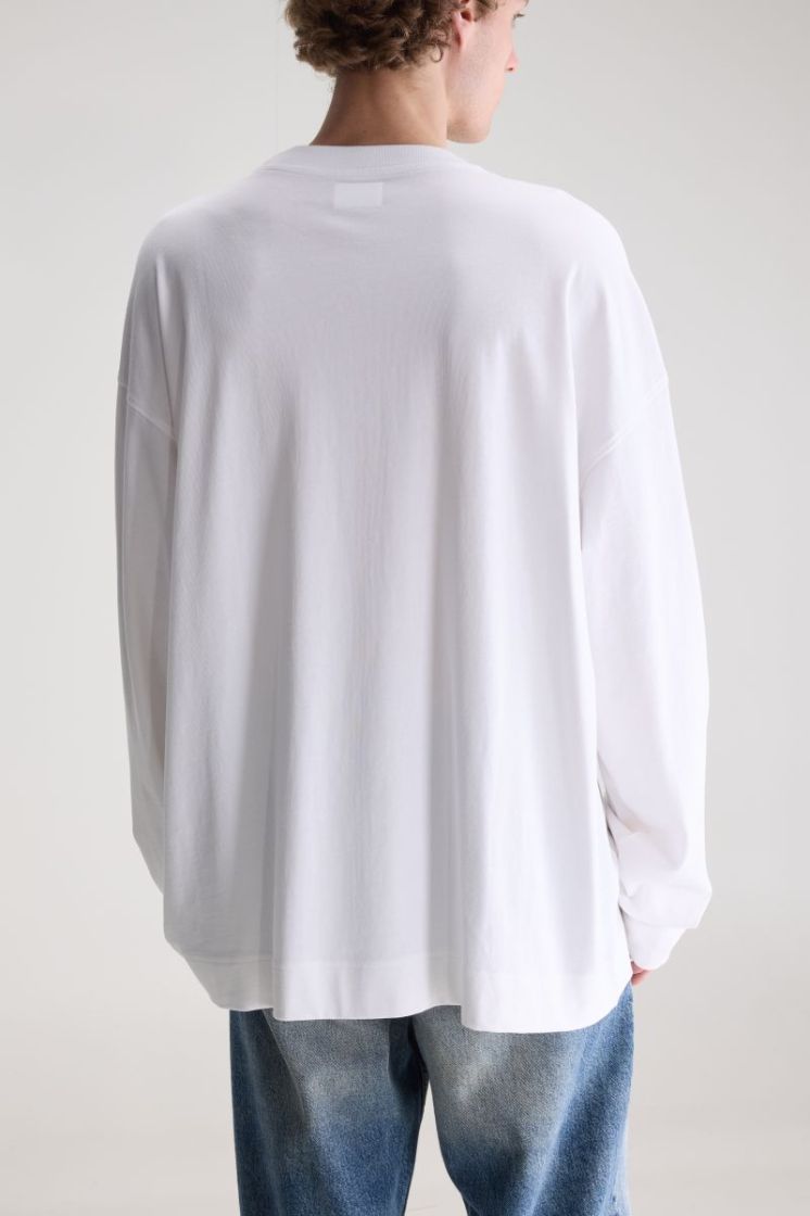 KLUGI 10 WHITE
