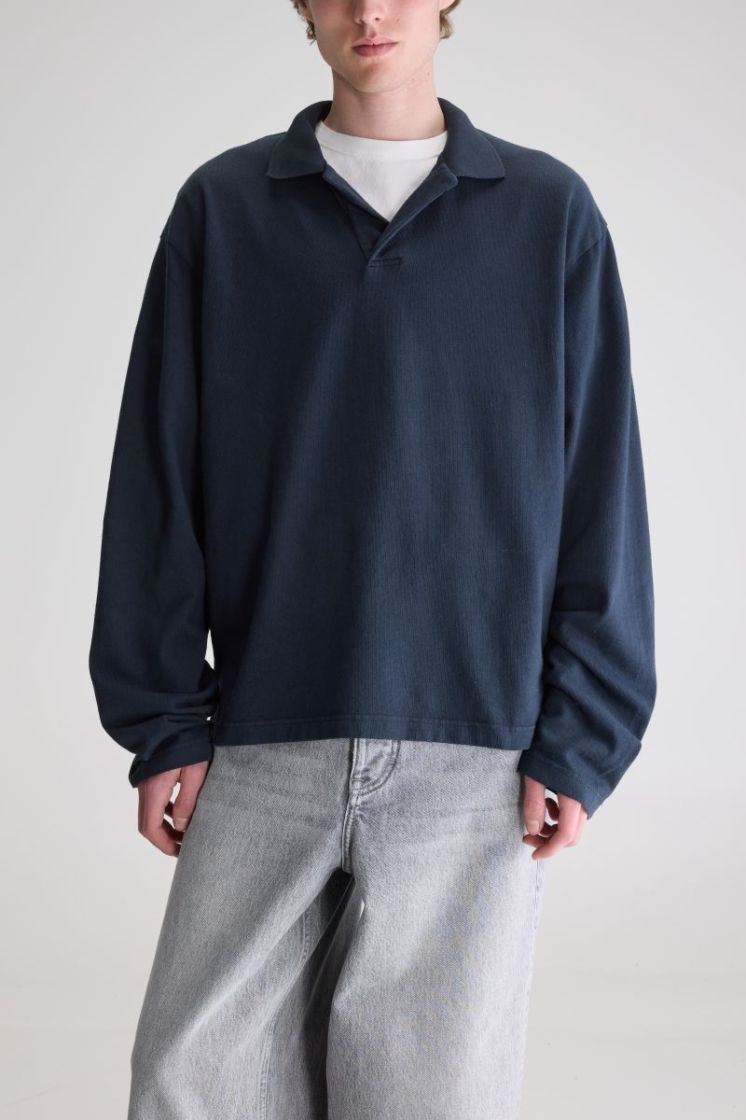 VLUGIES62 249 DARK NAVY
