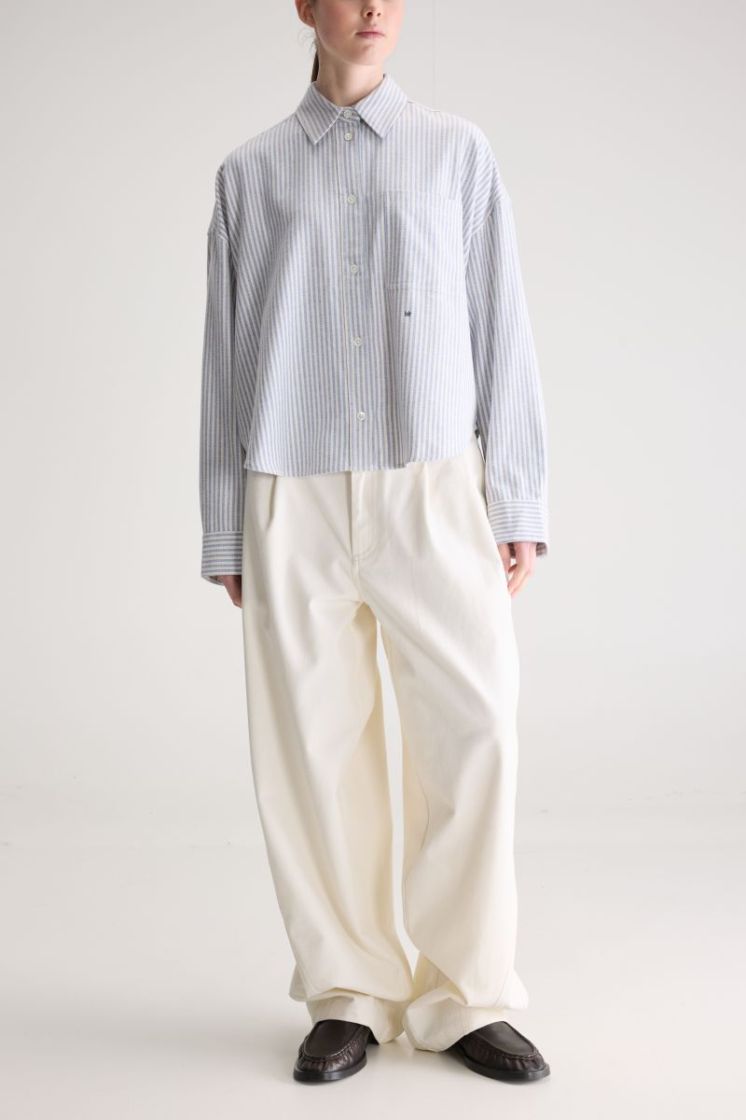 JAXIE STA STRIPE A