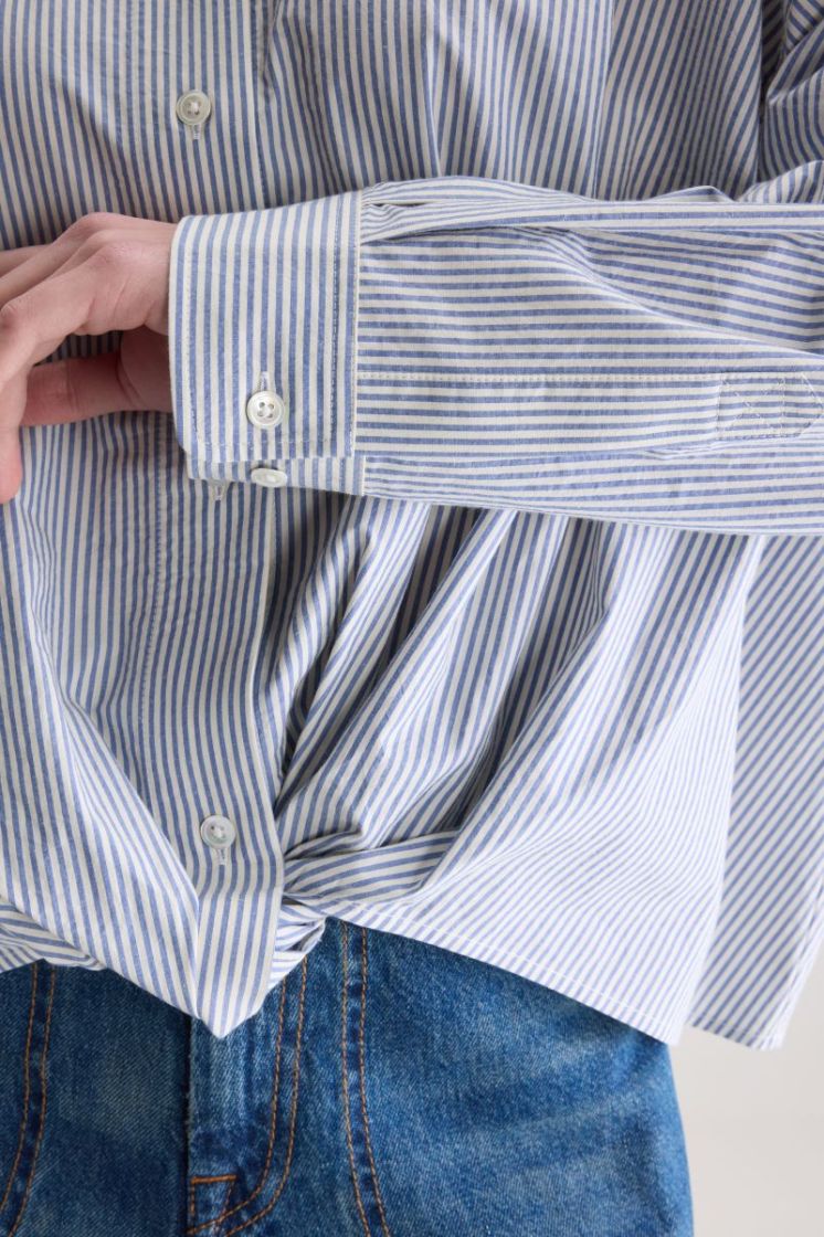 TONNY STA STRIPE A