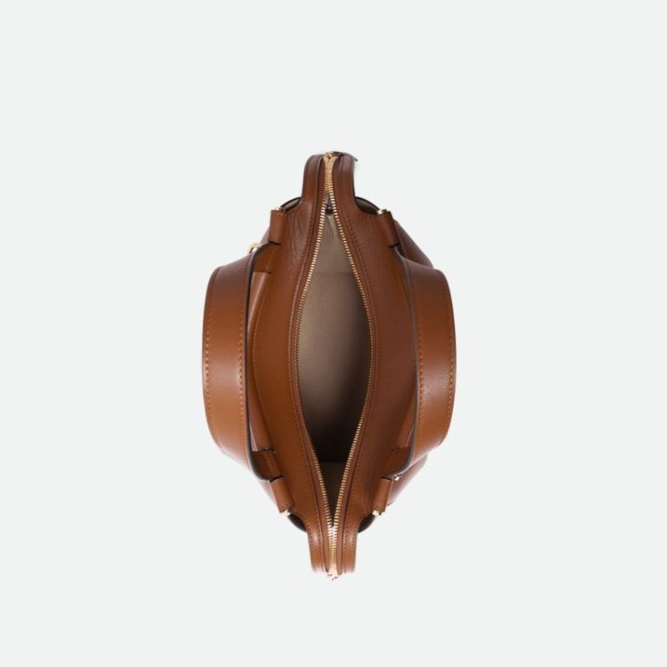 Ida Bag 1732 SADDLE