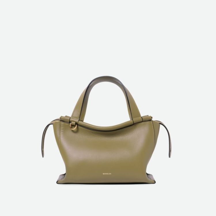Ida Bag 1225 KHAKI