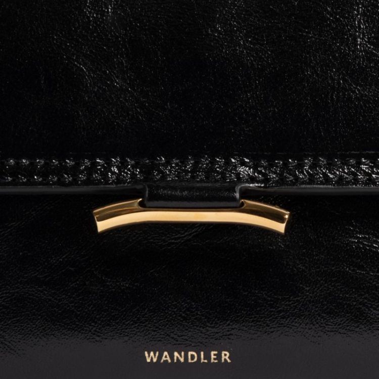 Ida Trio Bag 3304 black Glaz