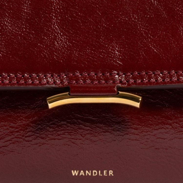 Ida Trio Bag 2070 Ruby Glaze