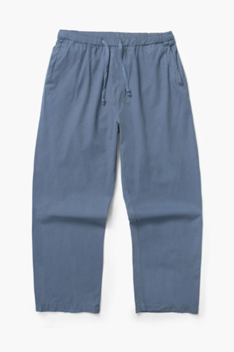Tech Twill Easy Chef Pants SLTE Slate
