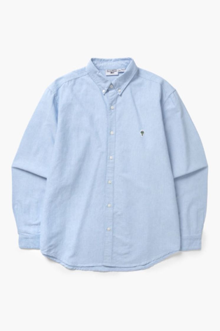 Artichoke Oxford Shirt BLU Blue
