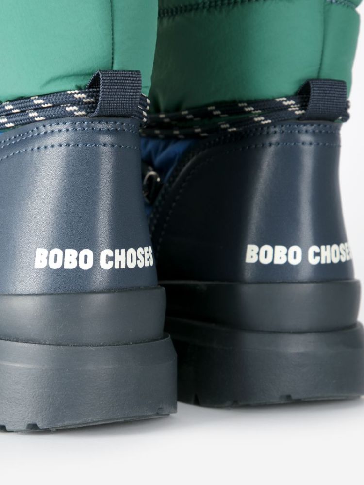 Bobo Choses ski boots 991 MULTICOLOR