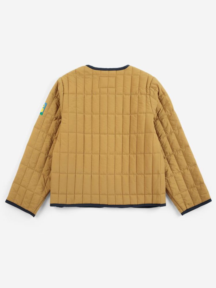 Booo Bo Choses Tag light padde 370 KHAKI