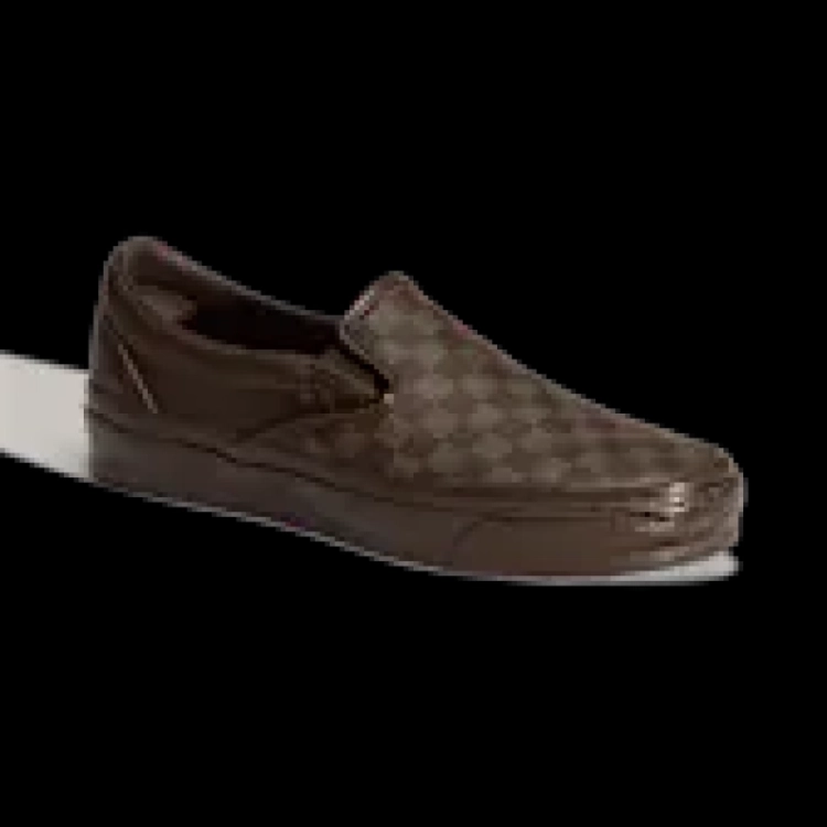 LX Classic Slip-On 98 - demitasse