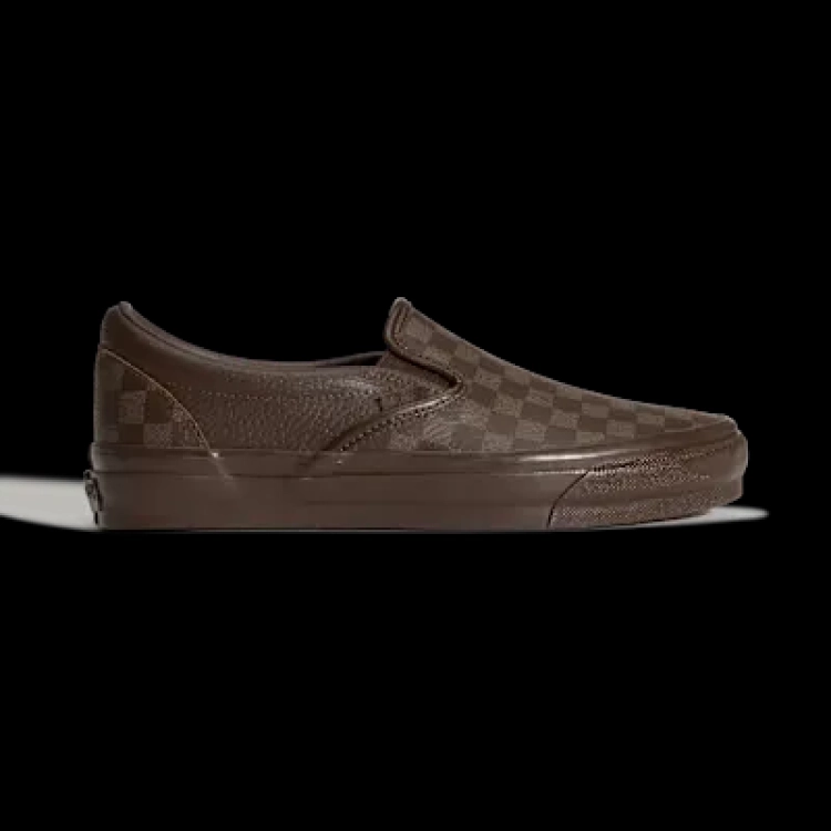 LX Classic Slip-On 98 - demitasse