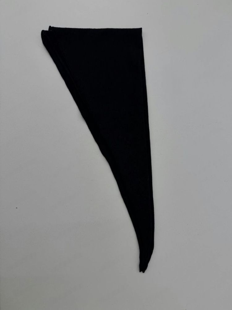LOSANGE - BLACK